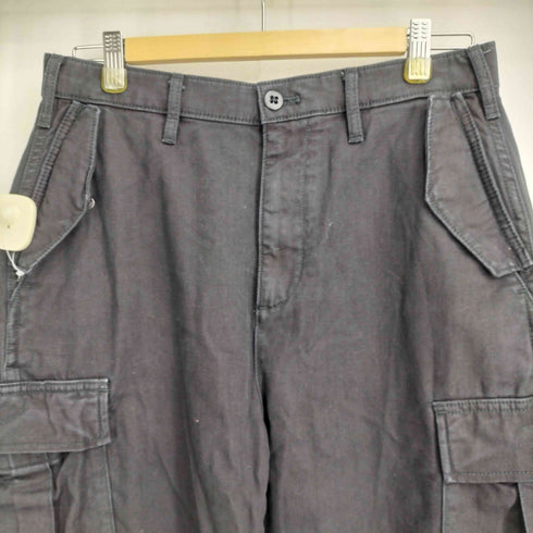 ギャップ Gap BAGGY FIT カーゴパンツ メンズ UK:28-29