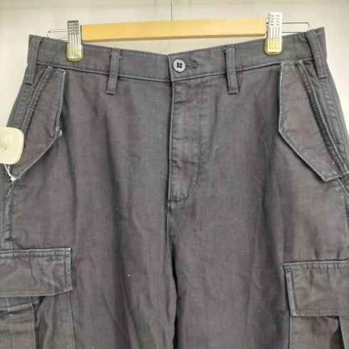 ギャップ Gap BAGGY FIT カーゴパンツ メンズ UK:28-29