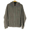 クレイル CLEL Heavy Weight Logo Embroidered Full-Zip Hoodie レディース import:XS