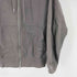 クレイル CLEL Heavy Weight Logo Embroidered Full-Zip Hoodie レディース import:XS