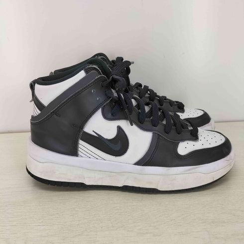 ナイキ NIKE WMNS DUNK HIGH UP レディース 25