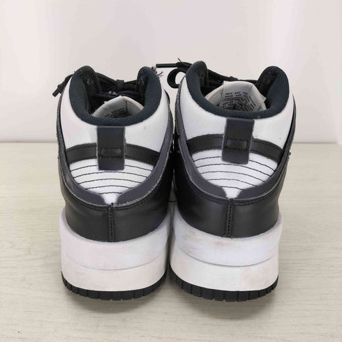 ナイキ NIKE WMNS DUNK HIGH UP レディース 25