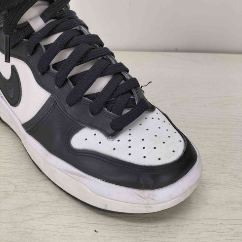 ナイキ NIKE WMNS DUNK HIGH UP レディース 25