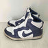 サカイ Sacai WMNS DUNK LUX メンズ JPN:28