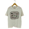 LILY PAD MAGAZINE ロゴプリントTシャツ street メンズ L