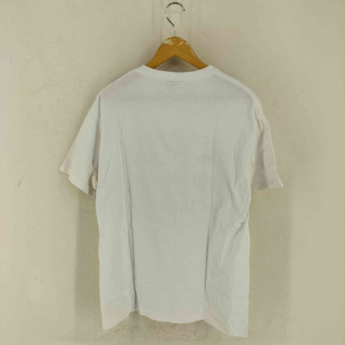 LILY PAD MAGAZINE ロゴプリントTシャツ street メンズ L