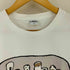 LILY PAD MAGAZINE ロゴプリントTシャツ street メンズ L