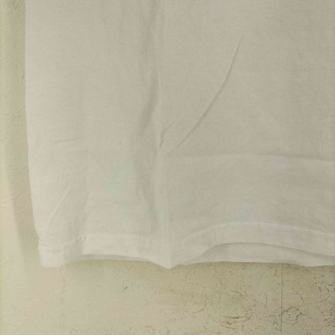 LILY PAD MAGAZINE ロゴプリントTシャツ street メンズ L