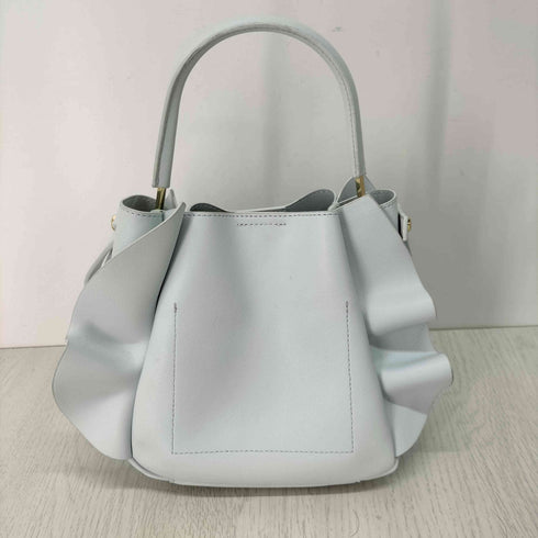 セルフォード CELFORD ワンハンドルフリルバッグ レディース ONE SIZE