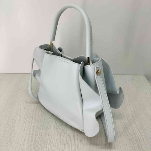 セルフォード CELFORD ワンハンドルフリルバッグ レディース ONE SIZE