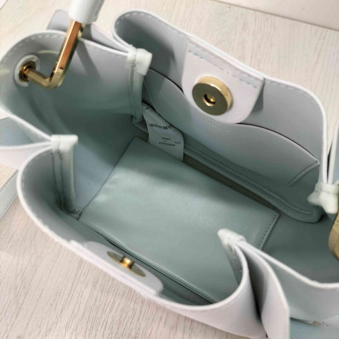 セルフォード CELFORD ワンハンドルフリルバッグ レディース ONE SIZE