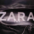 ザラ ZARA クロコ型押し ショートブーツ レディース 40