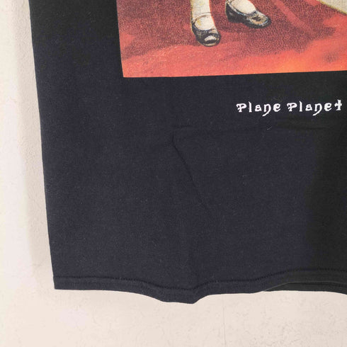 Plane Planet GMD Tee street メンズ M