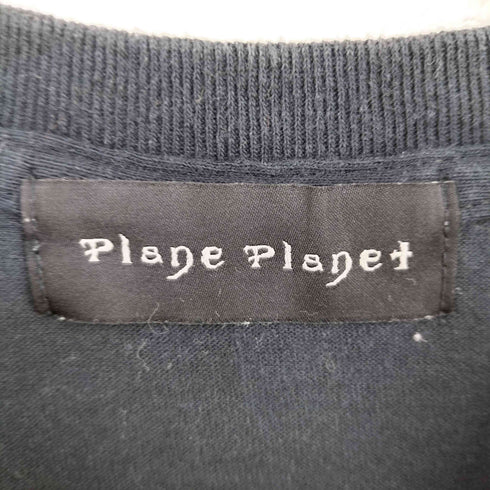 Plane Planet GMD Tee street メンズ M