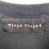 Plane Planet GMD Tee street メンズ M