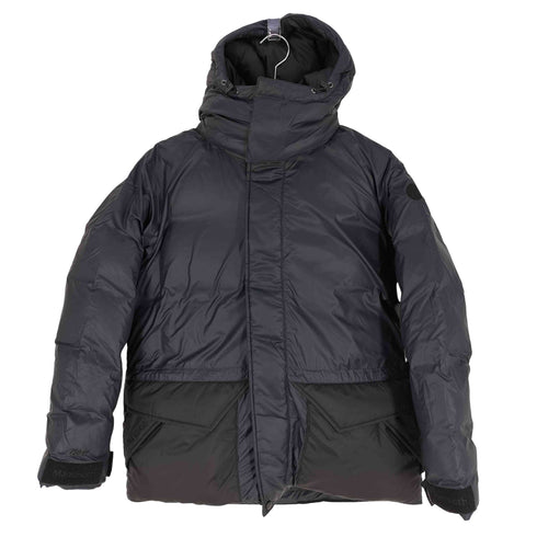 マーモット MARMOT ARKNETS 別注 MAMMOTH PARKA マンモスパーカー メンズ JPN:S