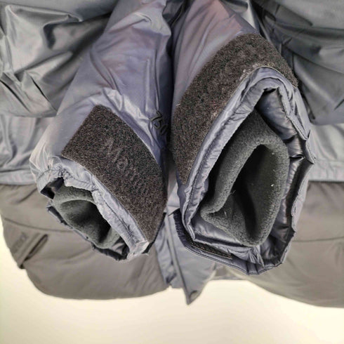マーモット MARMOT ARKNETS 別注 MAMMOTH PARKA マンモスパーカー メンズ JPN:S