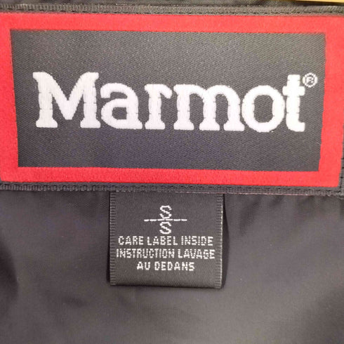マーモット MARMOT ARKNETS 別注 MAMMOTH PARKA マンモスパーカー メンズ JPN:S
