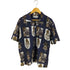エビセンスケートボーズ Evisen skateboards THRILL ALOHA メンズ M