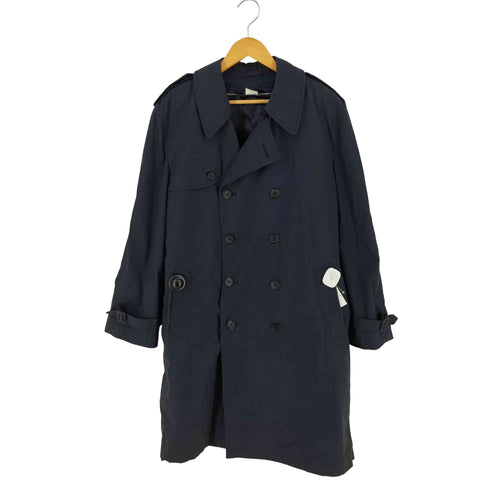 ユーエスアーミー U.S. ARMY 91年製 ALL WEATHER COAT オールウェザーコート メンズ 42R