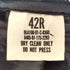 ユーエスアーミー U.S. ARMY 91年製 ALL WEATHER COAT オールウェザーコート メンズ 42R