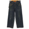 リーバイス Levis 90S 96年製 USA製 MASSIVE バギーワイドデニム 濃紺 メンズ 28/32