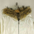 BLISH Gleaming fur bomber メンズ