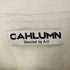 カウラム CAHLUMN GOOD NIGHT プリントTシャツ メンズ L
