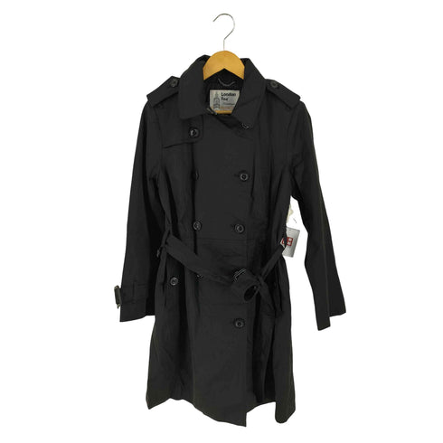 ロンドンフォグ LONDON FOG トレンチコート レディース M