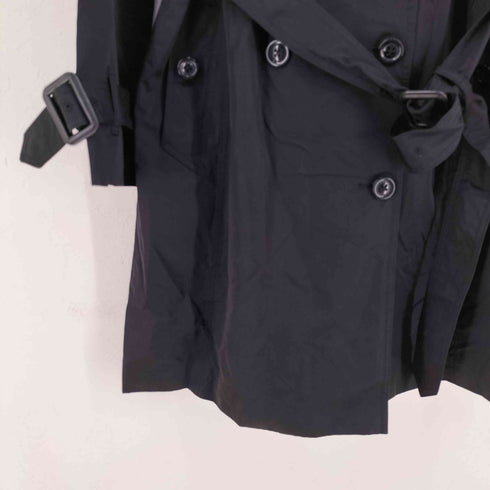 ロンドンフォグ LONDON FOG トレンチコート レディース M
