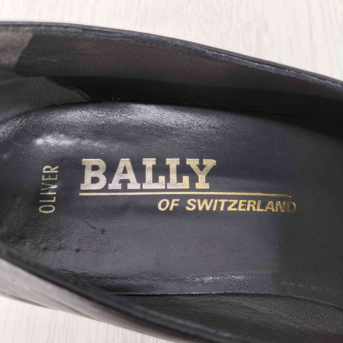 バリー BALLY メンズ 8½