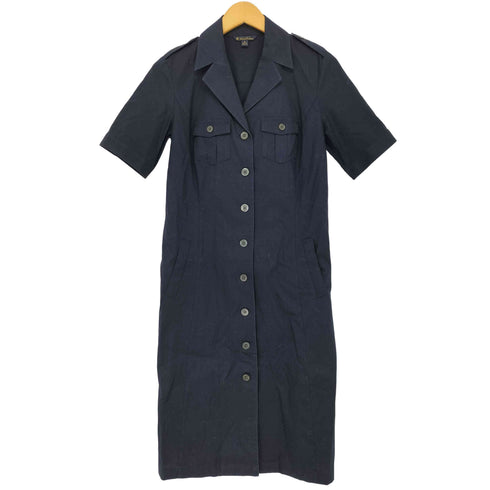 ブルックスブラザーズ BROOKS BROTHERS シャツ ワンピース レディース 2