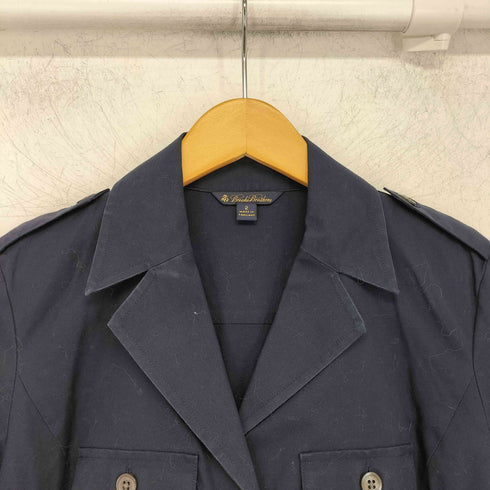 ブルックスブラザーズ BROOKS BROTHERS シャツ ワンピース レディース 2