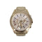 アルマーニエクスチェンジ ARMANI EXCHANGE クロノグラフ オールゴールド ウォッチ メンズ