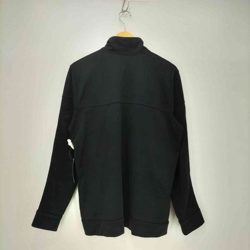 アンダーアーマー UNDER ARMOUR UAスポーツスタイル ピケ トラックジャケット トレーニングウェア メンズ import:L