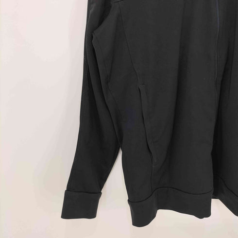 アンダーアーマー UNDER ARMOUR UAスポーツスタイル ピケ トラックジャケット トレーニングウェア メンズ import:L