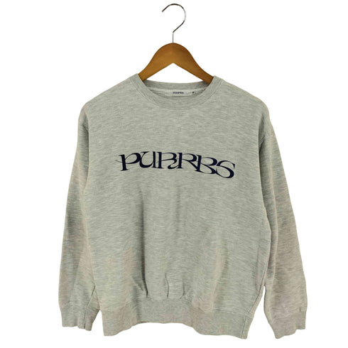 PURRBS Crewneck Sweatshirt street メンズ M
