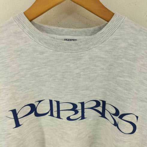 PURRBS Crewneck Sweatshirt street メンズ M