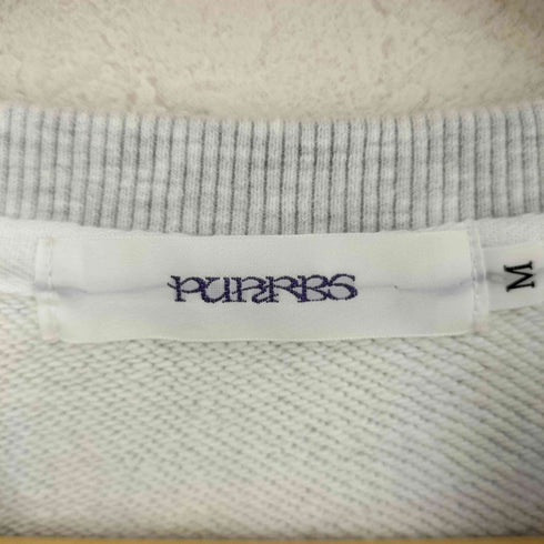 PURRBS Crewneck Sweatshirt street メンズ M