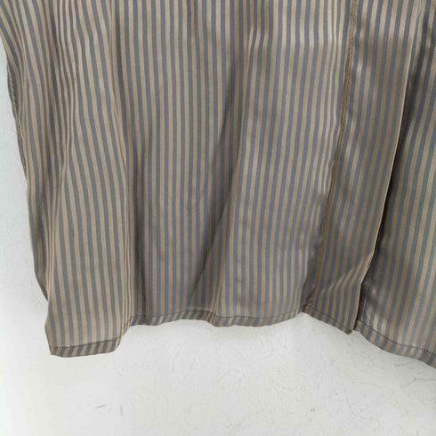 vera luce イタリア製 シルクシャツ レディース 42