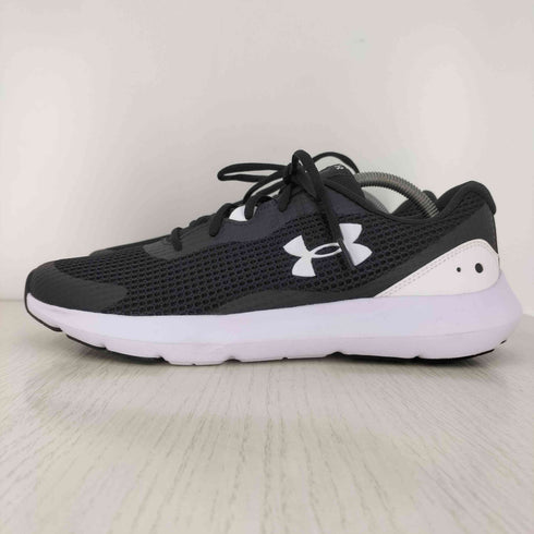 アンダーアーマー UNDER ARMOUR Surge 3 メンズ JPN:28