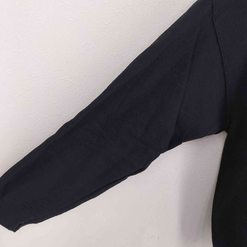 Wheel Noise ロゴプリントパーカー street メンズ L