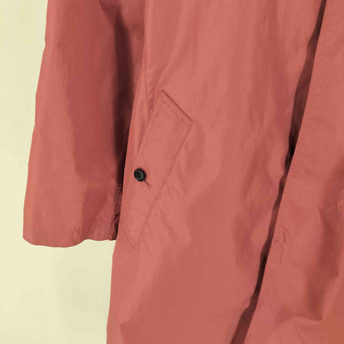 ノースフェイスパープルレーベル THE NORTH FACE PURPLE LABEL 比翼 ステンカラーコート レディース JPN:S