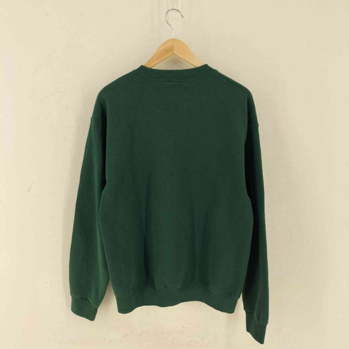 リー Lee SPORT 90S USA製 プリント スウェット メンズ XL