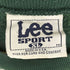 リー Lee SPORT 90S USA製 プリント スウェット メンズ XL