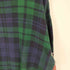 トミーヒルフィガー TOMMY HILFIGER TARTAN CREW NECK メンズ import:XL