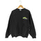 Stray Rats Big Face Heavyweight Crewneck Sweatshirt street メンズ M