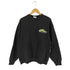 Stray Rats Big Face Heavyweight Crewneck Sweatshirt street メンズ M