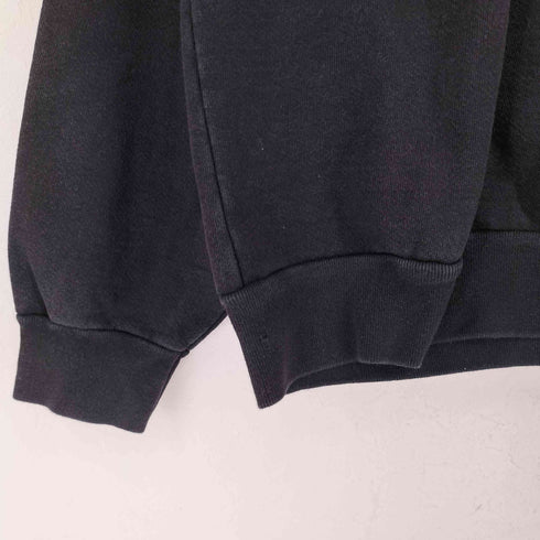 Stray Rats Big Face Heavyweight Crewneck Sweatshirt street メンズ M