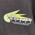 Stray Rats Big Face Heavyweight Crewneck Sweatshirt street メンズ M